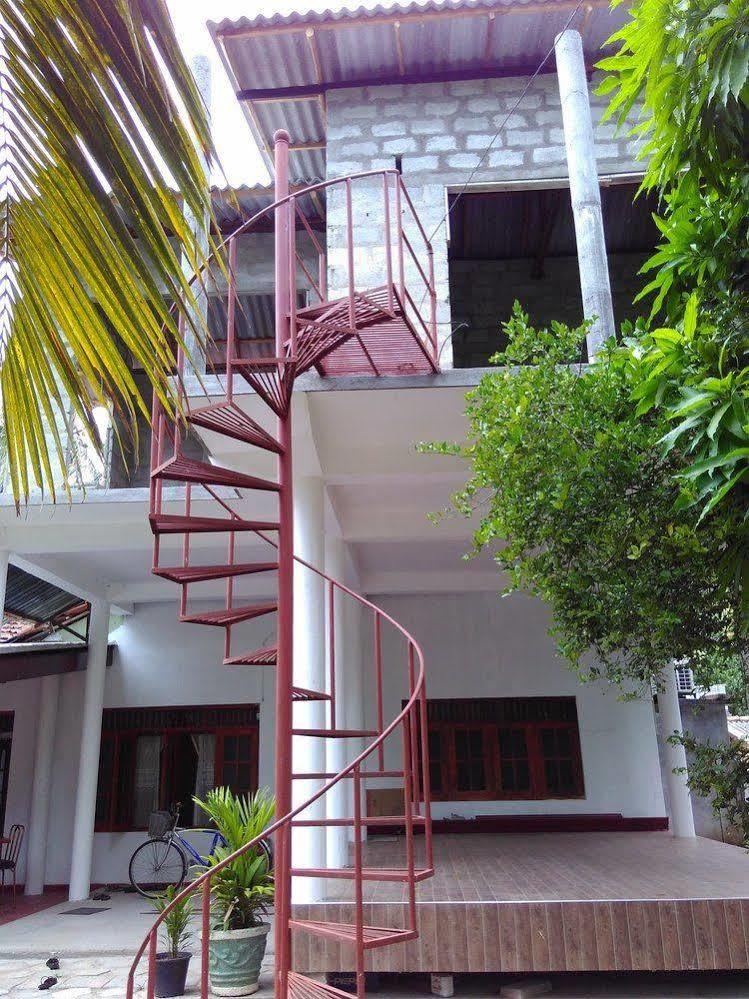 Sanoga Holiday Resort Tissamaharama Exterior foto