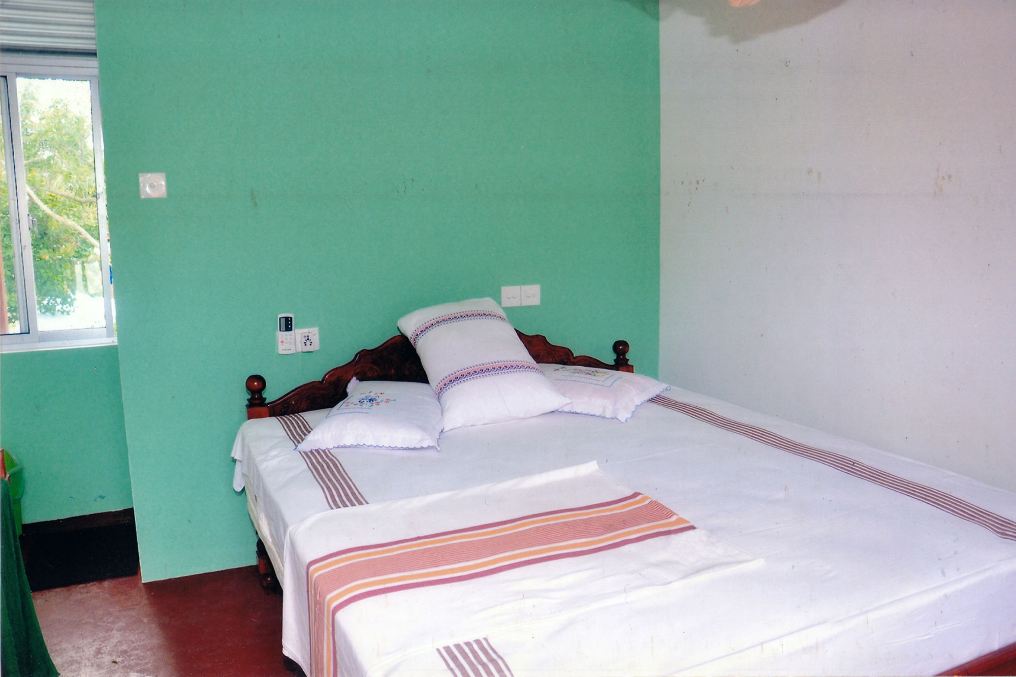 Sanoga Holiday Resort Tissamaharama Exterior foto